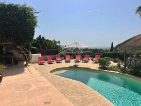 Can Calyssa Luxury Villa Near City Center
